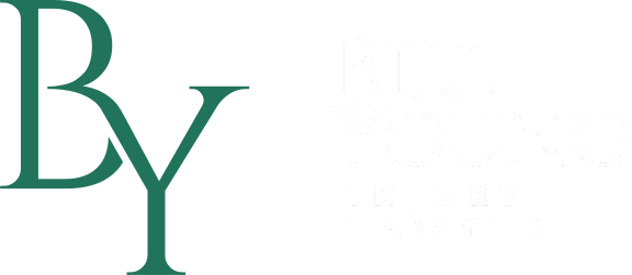 Bill Young Injury Lawyer Logo